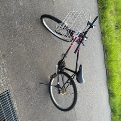 自転車　の画像