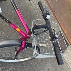 自転車　の画像