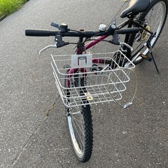 自転車　の画像