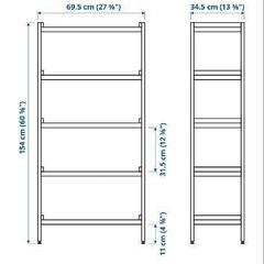 IKEA EKENABBEN エーケナッベンの画像