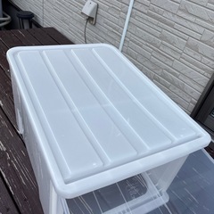衣装ケース‼️の画像