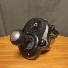 Logicool G29 ハンドルコントローラー ロジクールの画像