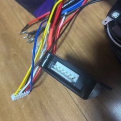 極音電子ホーンの画像