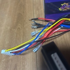 極音電子ホーンの画像