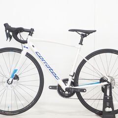 CARRATEC 「コラテック」 DOLOMITI DISC 2024年モデル ロードバイクの画像