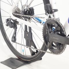 CARRATEC 「コラテック」 DOLOMITI DISC 2024年モデル ロードバイクの画像