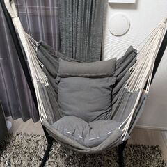 コンフォルタ　ハンモックの画像