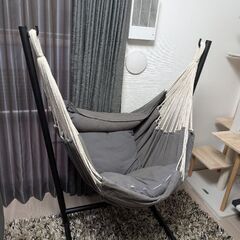 コンフォルタ　ハンモックの画像