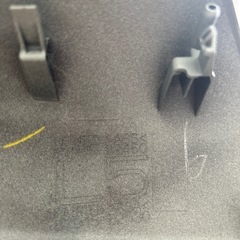 ダイハツ　ドアミラーカバー　87945-B2460-A3　未使用　左　の画像