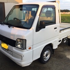 ワンオーナー車検9年7月迄　４WD オートマ　エアコン　パワステの画像