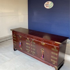 李朝家具の中古が安い！激安で譲ります・無料であげます｜ジモティー