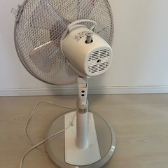 会う約束不要　扇風機　動作確認済みの画像