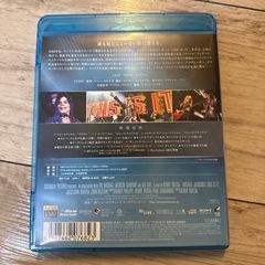 this is it マイケル　ジャクソン　DVDの画像