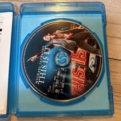 this is it マイケル　ジャクソン　DVDの画像