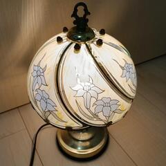 ランプ　照明　インフォミックス　レトロ　昭和の画像