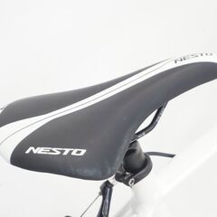 NESTO 「ネスト」 ALTERNA 2021年モデル ロードバイクの画像