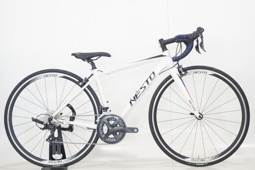 NESTO 「ネスト」 ALTERNA 2021年モデル ロードバイク