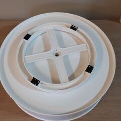 072.回転式調味料ラックの画像