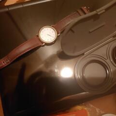 ノートpc  腕時計 など の画像