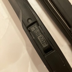 ワイパーの画像