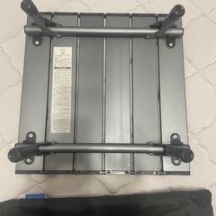 ホールアースコンパクトロールテーブル
の画像