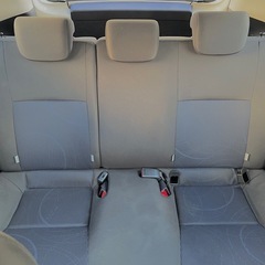 TOYOTA アクアの画像