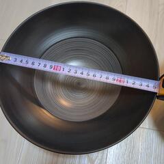 美濃焼 深皿 陶器の画像