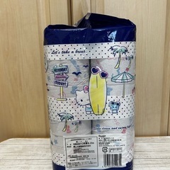 新品未使用 キティちゃん トイレットペーパー クレーンゲーム獲得品 12ロール❁¨̮の画像