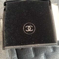 CHANEL　アイシャドウ
の画像