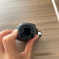 ダイハツ　ミラトコット　シフトノブ　未使用の画像