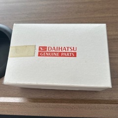 ダイハツ　ミラトコット　シフトノブ　未使用の画像