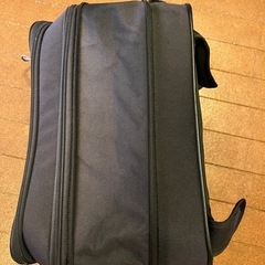 バイクタンクバッグの画像