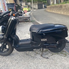 VOX50【380】の画像