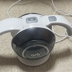 本日削除 ハンディクリーナー　掃除機の画像