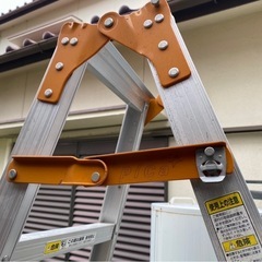 脚立の画像