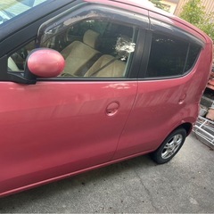 日産 モコ MG22S の画像