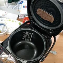 0816-484 象印　炊飯器　NP-ZC10の画像