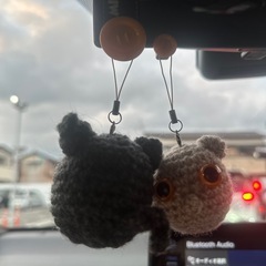 ハンドメイドの画像