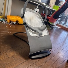 Baby Bouncer Meshの画像