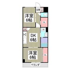💕初期費用分割相談可、オートロック完備で防犯も安心🎶追い焚…
