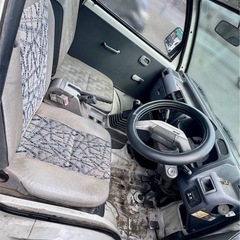 【三菱】ミニキャブダンプ★MT★4WDの画像