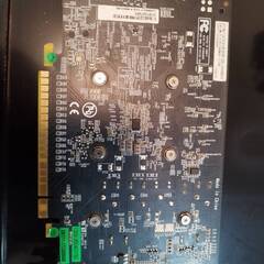 玄人志向 NVIDIA GeForce GTX 1050 Tiの画像