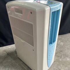F1827【中古品】美品　後のカバー無し　2021年製　冷風・衣類乾燥除湿機 F1827【中古品】美品 後のカバー無し 2021年製 冷風・衣類乾燥除湿