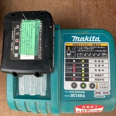 インパクト　ドライバーの画像