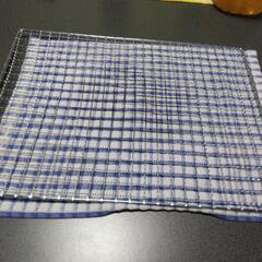 バーベキューセットの画像
