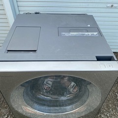 ドラム洗濯機の画像