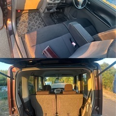 【車検あり！令和9年3月11日まで】ダイハツタント　カスタムLの画像