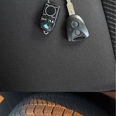 【車検あり！令和9年3月11日まで】ダイハツタント　カスタムLの画像