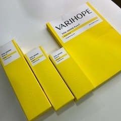 VARIHOPE 8日白玉4種セットの画像