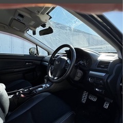 インプレッサスポーツ　最上級　2.0i-s 4wd 即乗りの画像